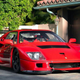 Illustration for article titled Is This Ferrari F40 LM Conversion Supercar Heaven Or Sacrilege?